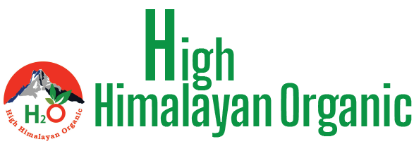 High Himalayan Organic